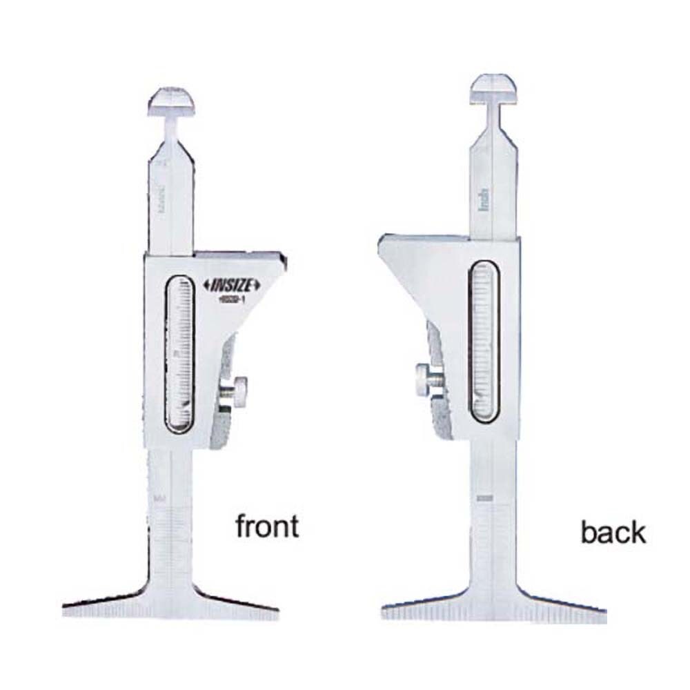 Welding Inspection Gages; Type: Weld Gage ; Applications: Welding Inspection ; Material: Stainless Steel ; Minimum Measurement: 0 (Inch); Maximum Measurement: 2-3/8 (Inch)