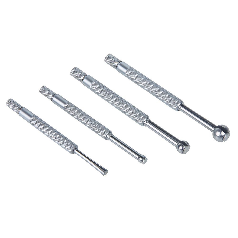 Insize USA LLC SmallHole Gage Sets; Minimum Measurement (mm) 3.00