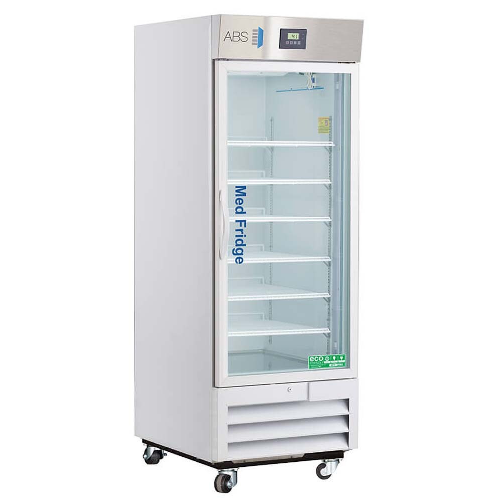Laboratory Refrigerators & Freezers