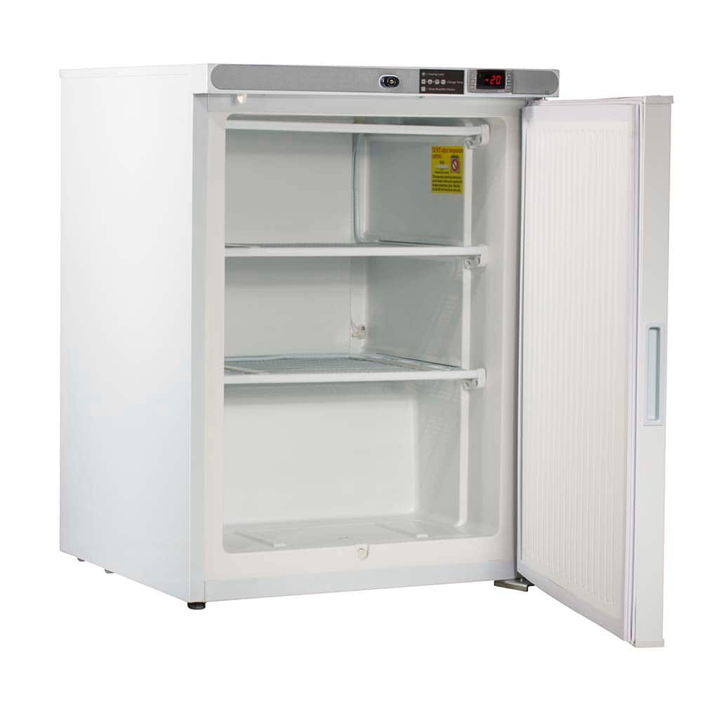American BioTech Supply - Laboratory Refrigerator: 4 cu ft Capacity ...