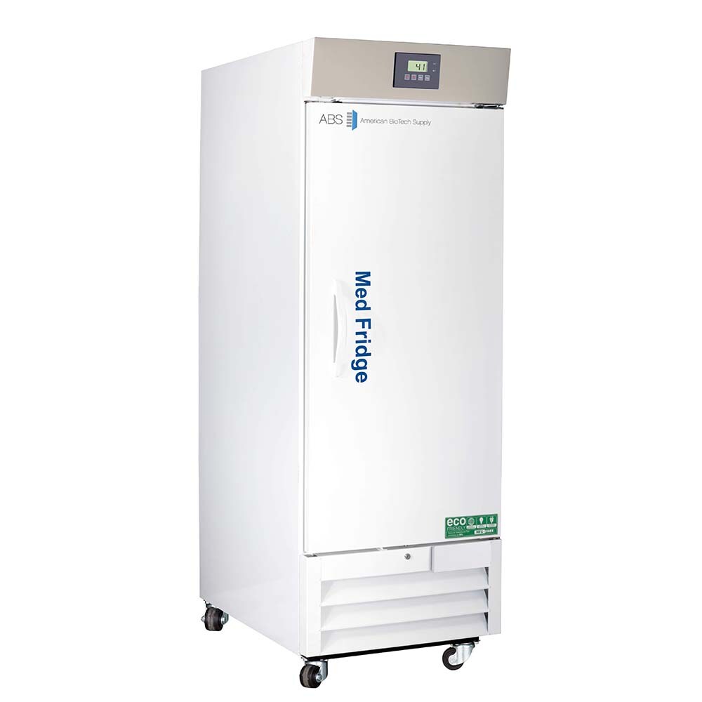 Laboratory Refrigerators & Freezers
