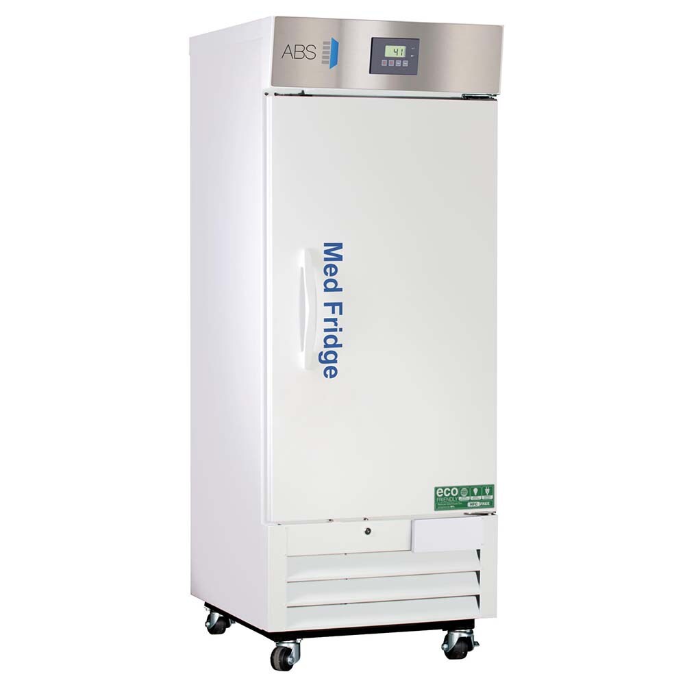 Laboratory Refrigerators & Freezers