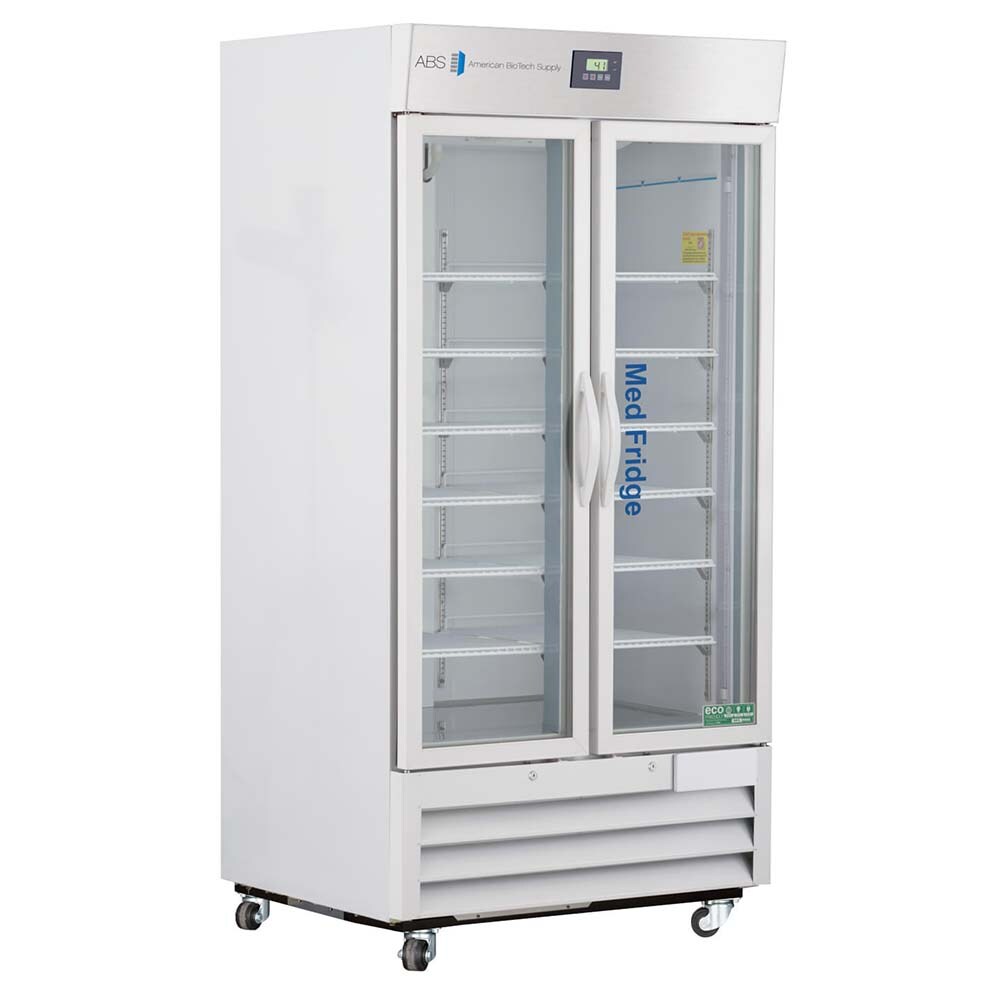 Laboratory Refrigerators & Freezers