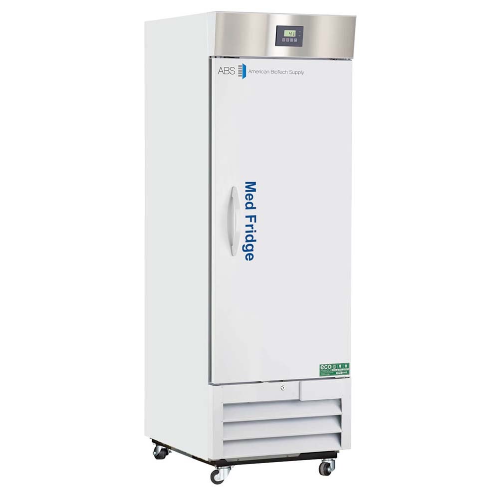 Laboratory Refrigerators & Freezers