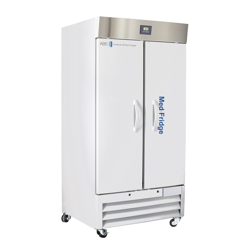 Laboratory Refrigerators & Freezers