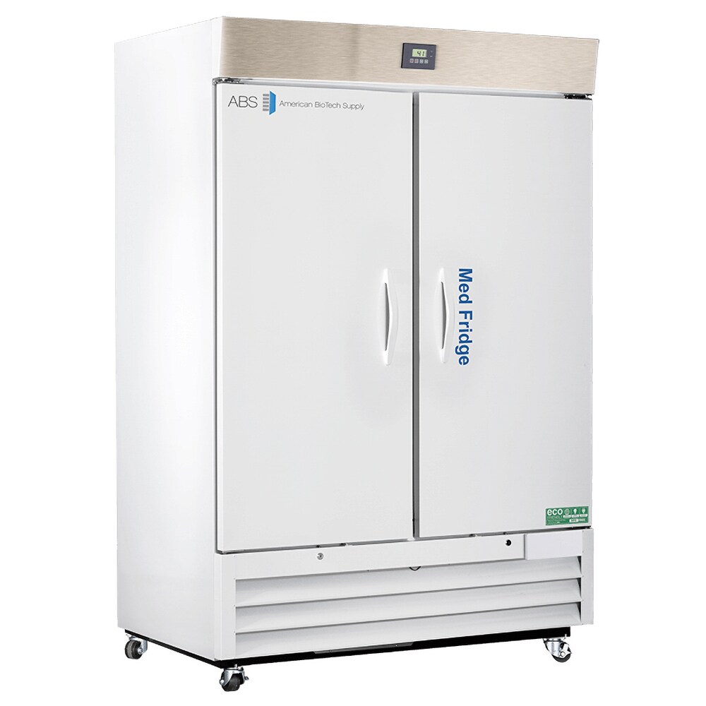 Laboratory Refrigerators & Freezers