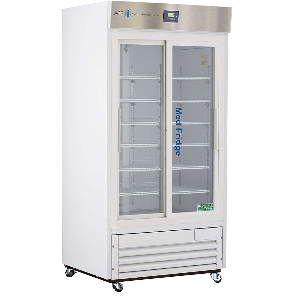 Laboratory Refrigerators & Freezers