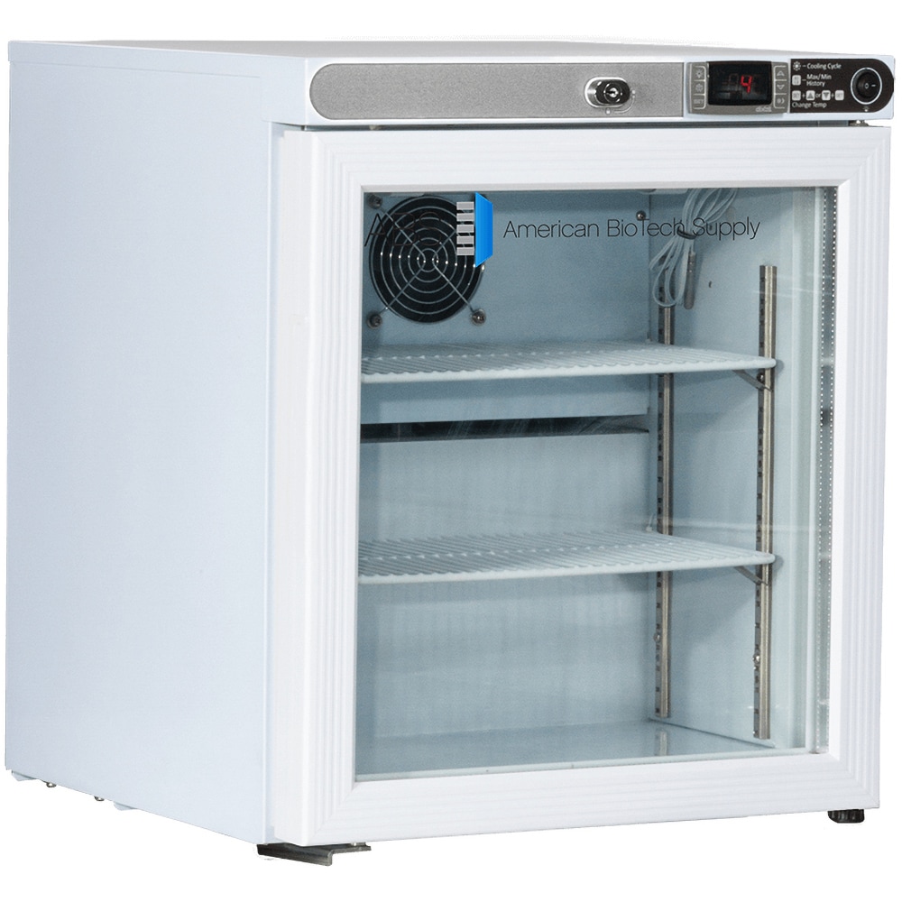 American BioTech Supply - Laboratory Refrigerators and Freezers; Type ...