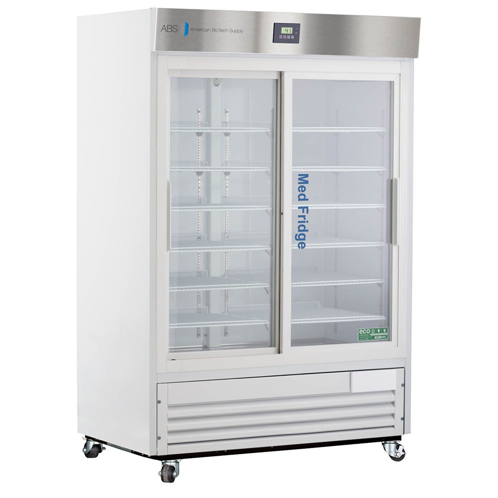 Laboratory Refrigerators & Freezers
