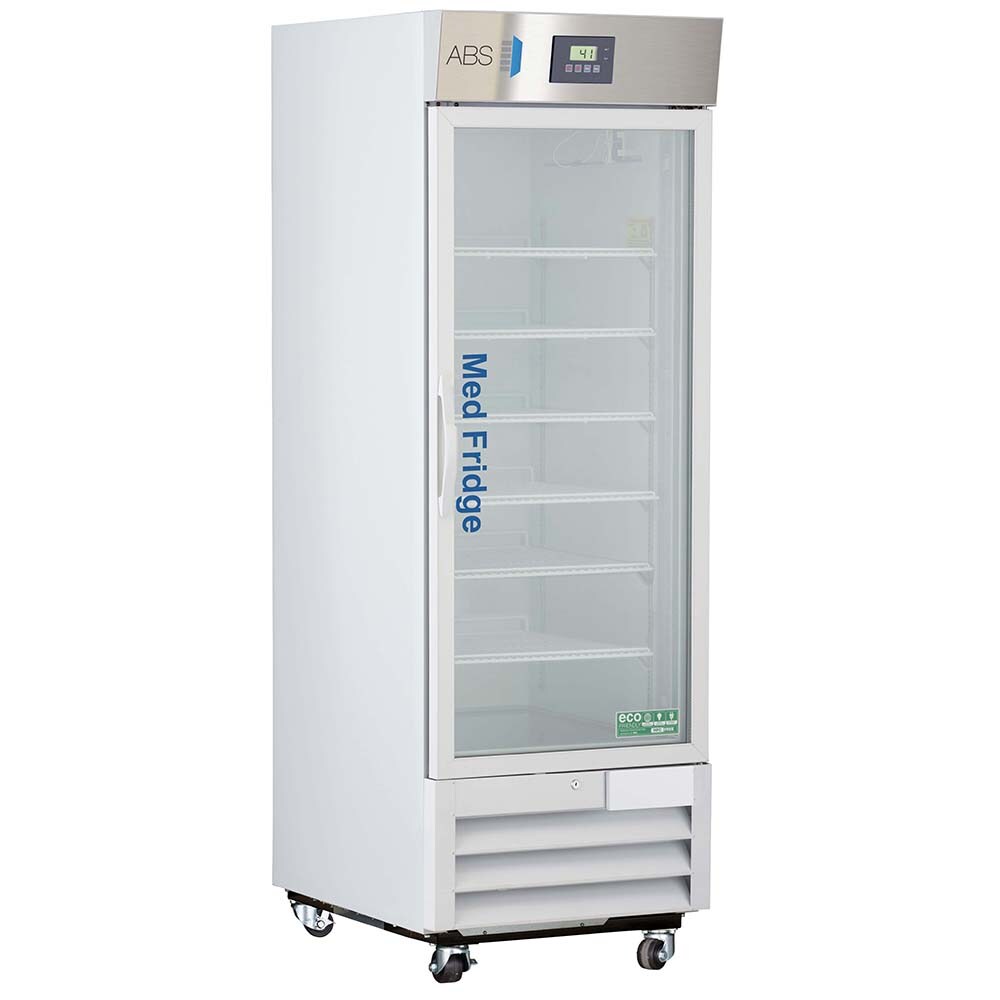 Laboratory Refrigerators & Freezers