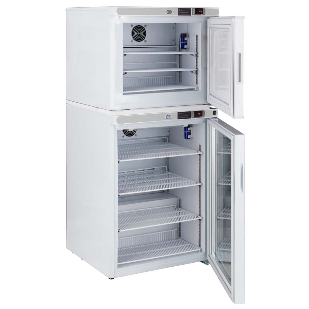 American BioTech Supply Laboratory Refrigerator 7 cu ft Capacity