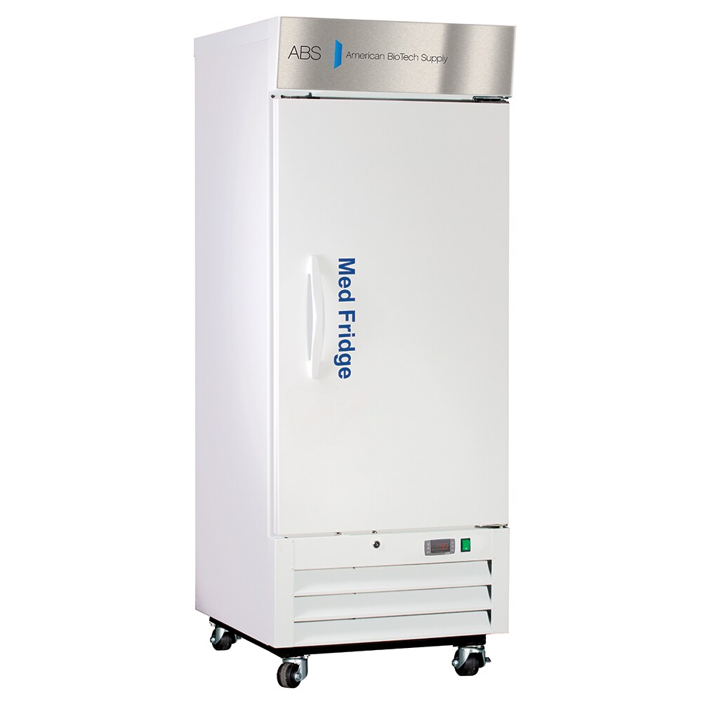 Laboratory Refrigerators & Freezers