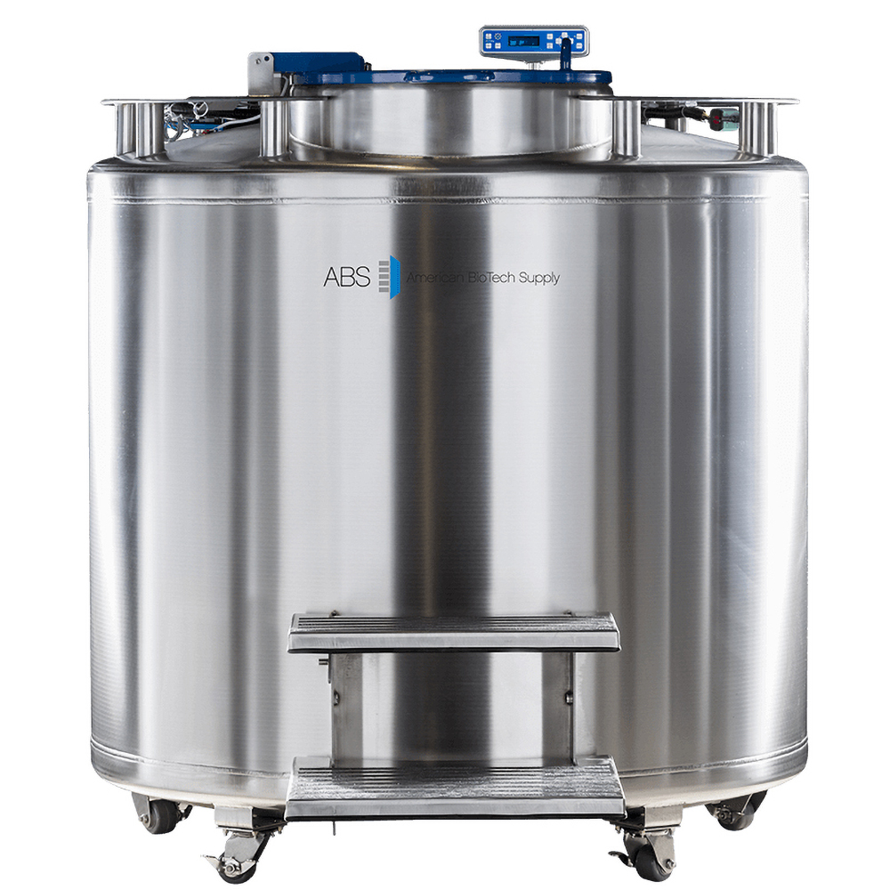American BioTech Supply Drums & Tanks; Product Type Auto Fill