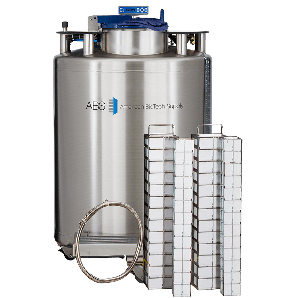 American BioTech Supply Drums & Tanks; Drum Type ; Tank Type