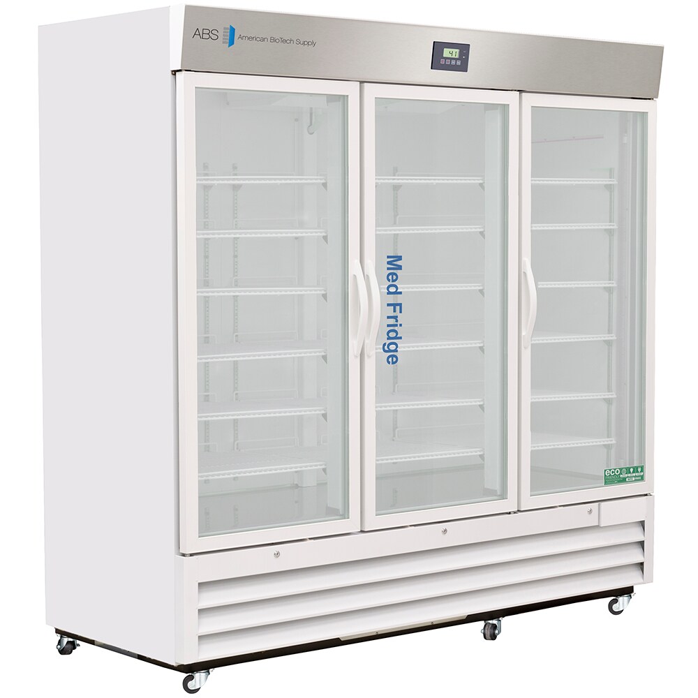 Laboratory Refrigerators & Freezers