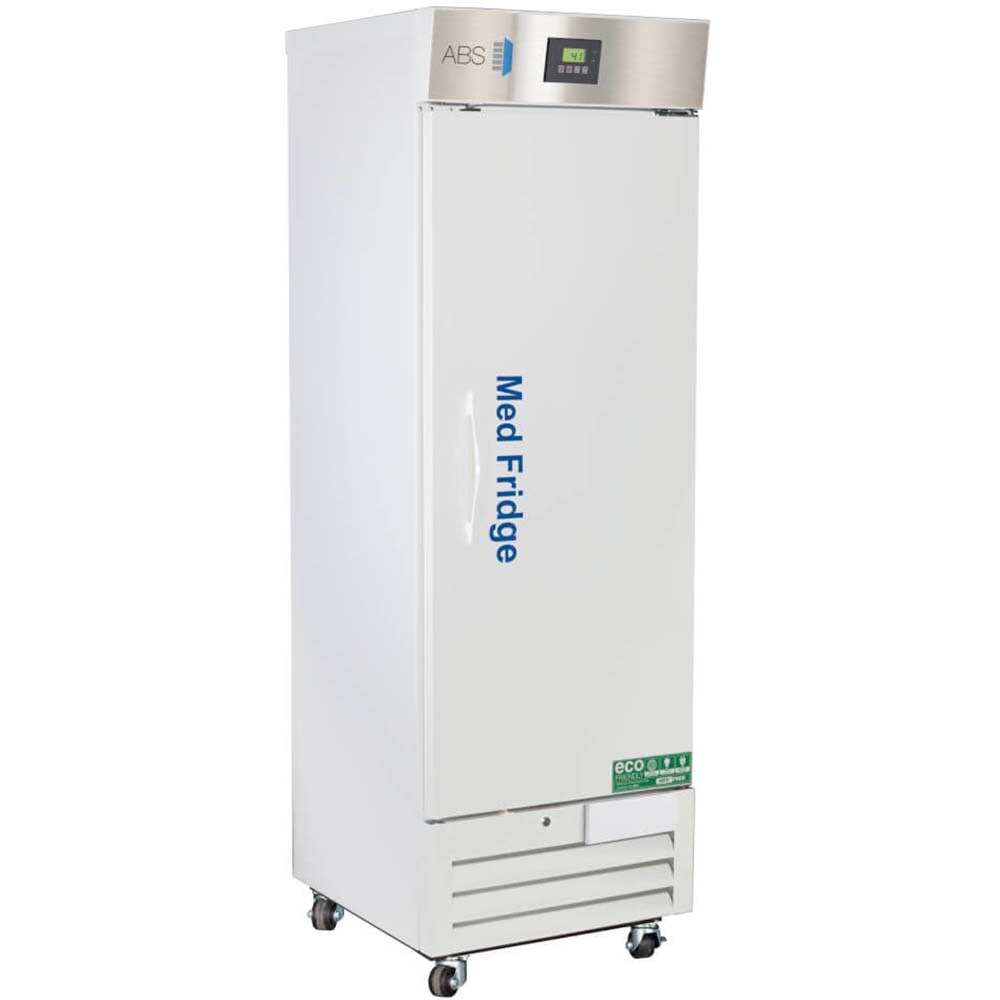 Laboratory Refrigerators & Freezers