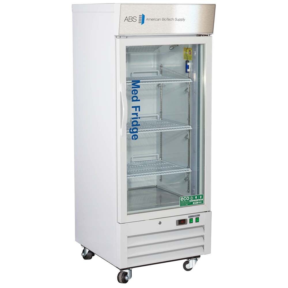 Laboratory Refrigerators & Freezers