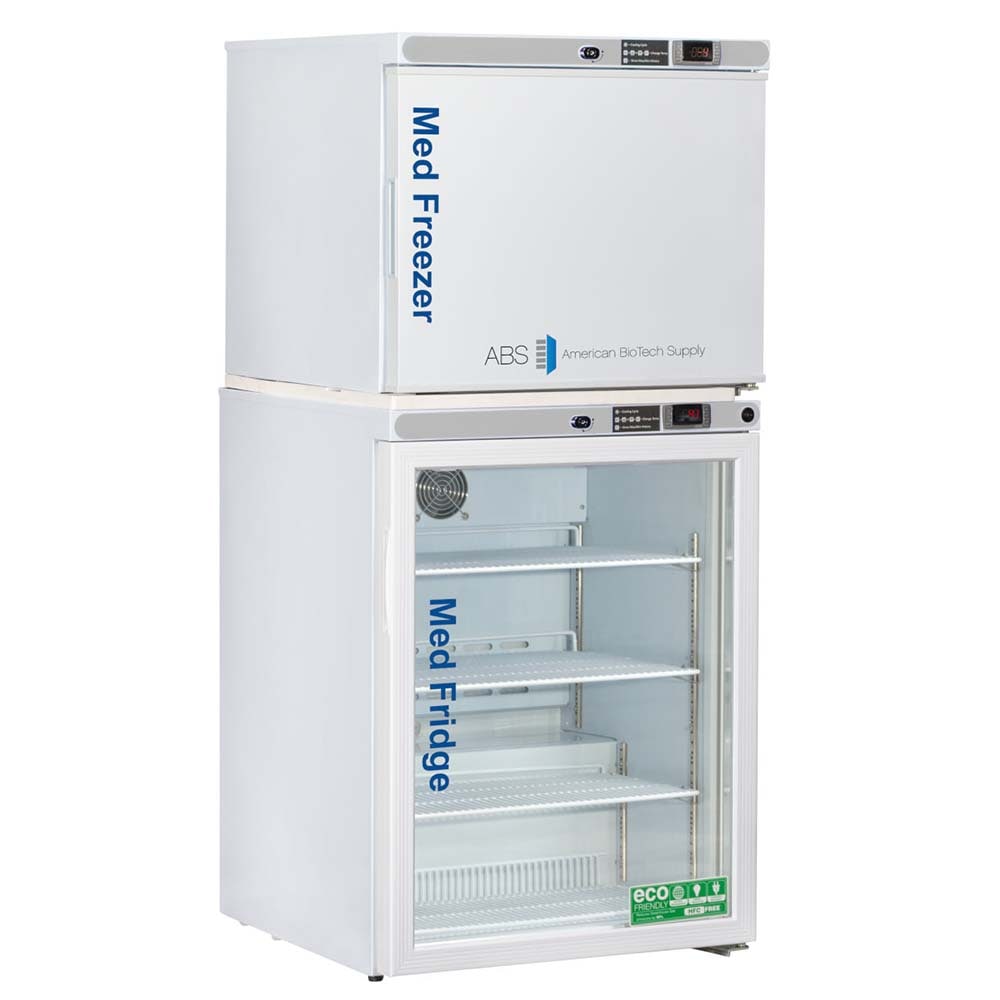 eco 1 fridge