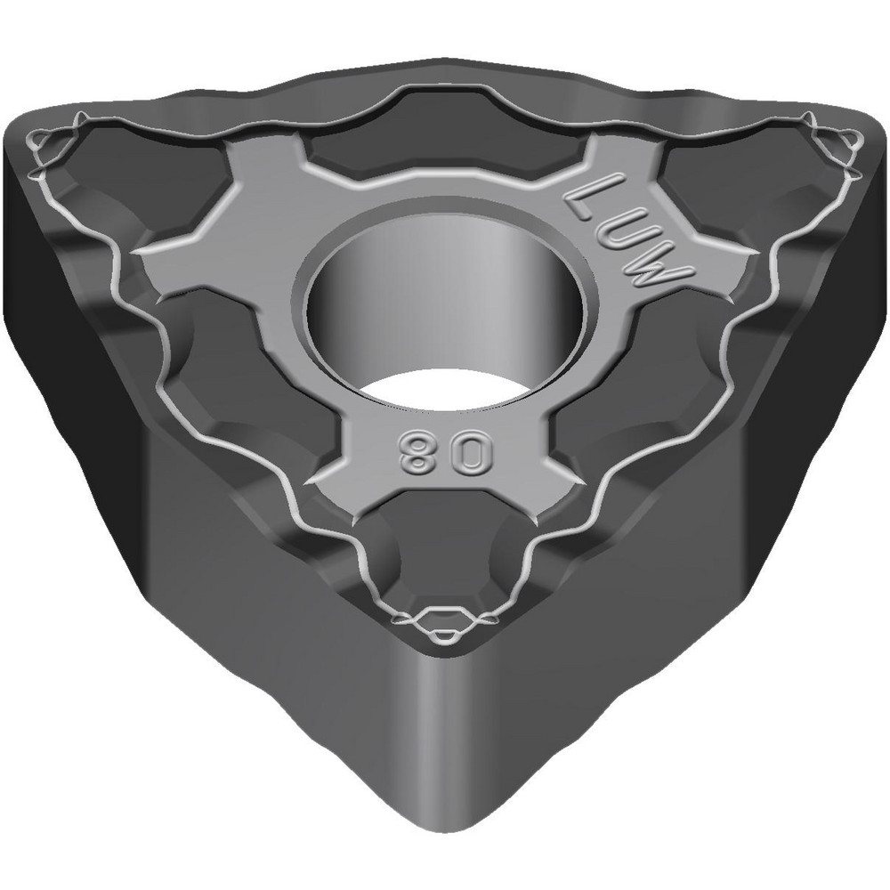 Sumitomo Turning Insert WNMG431ELUW AC6030M, Carbide MSC Direct