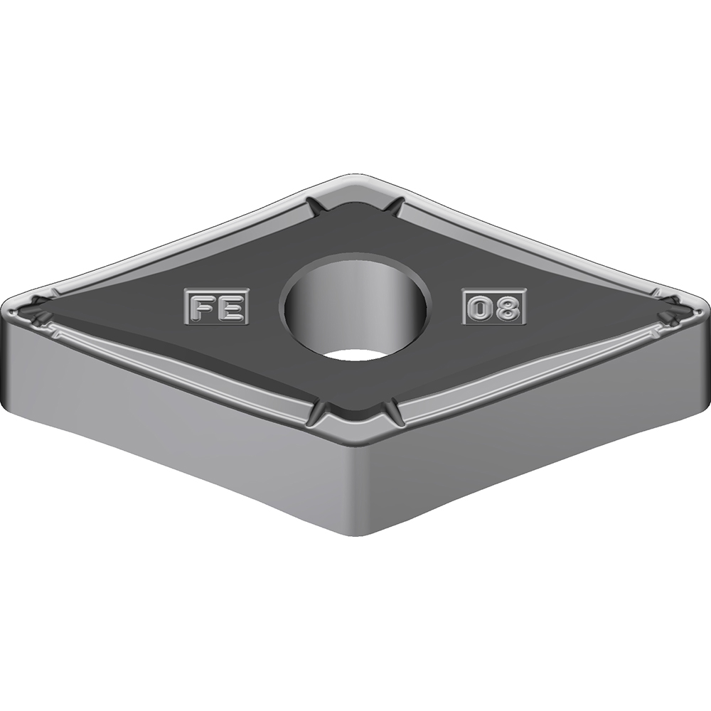 Sumitomo - Turning Insert: DNMG432EFE AC6030M, Carbide | MSC Direct