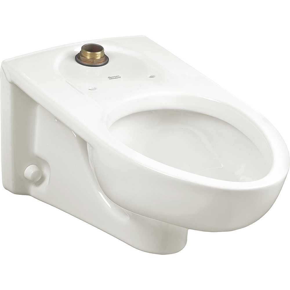 Toilets: Bowl Shape: Elongated