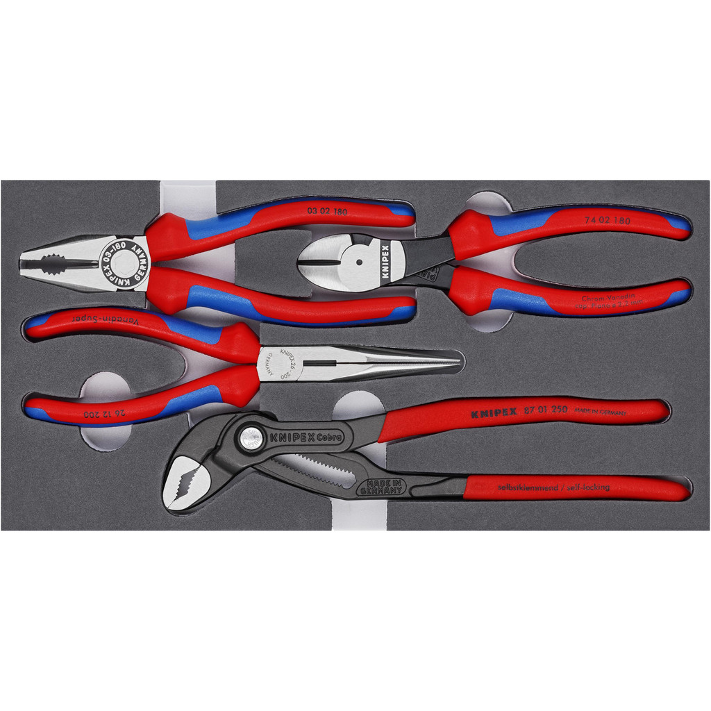 Plier Sets