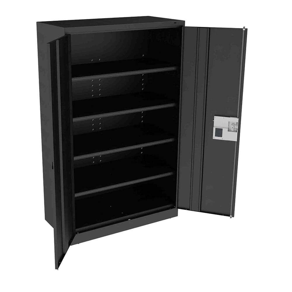 Tennsco - Storage Cabinet: 48