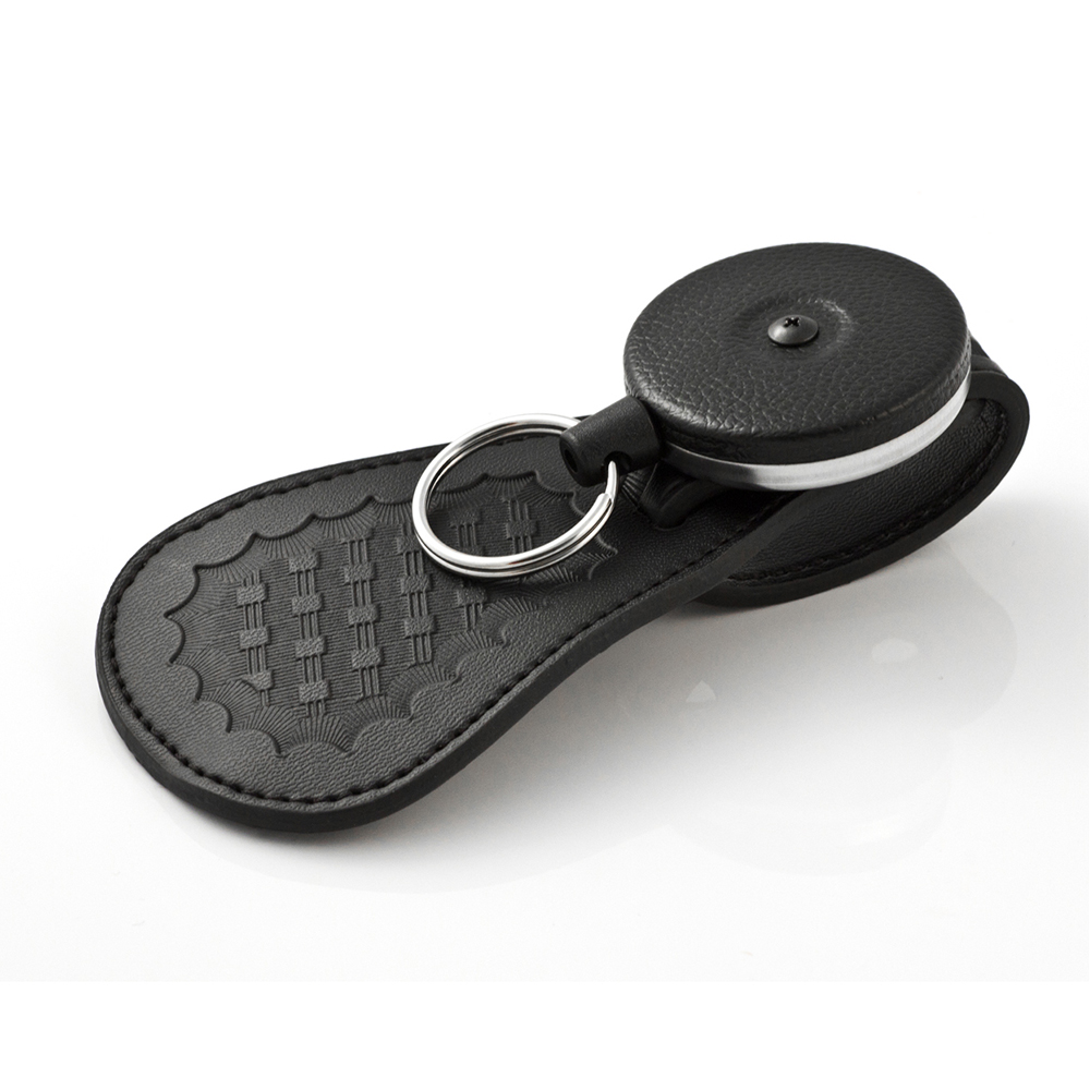 Key-Bak - Key Control: Type: Retractable Key Chain; Number of Keys: 22 ...