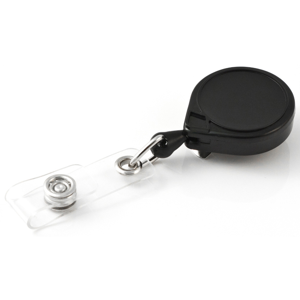 Key-Bak - Key Control: Type: Retractable ID Holder; Number of Keys: 3 ...