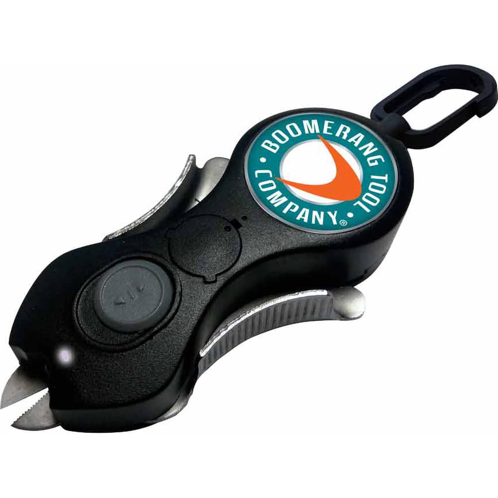 Boomerang Tool Company Original Snip Fishing Line Cutter 
