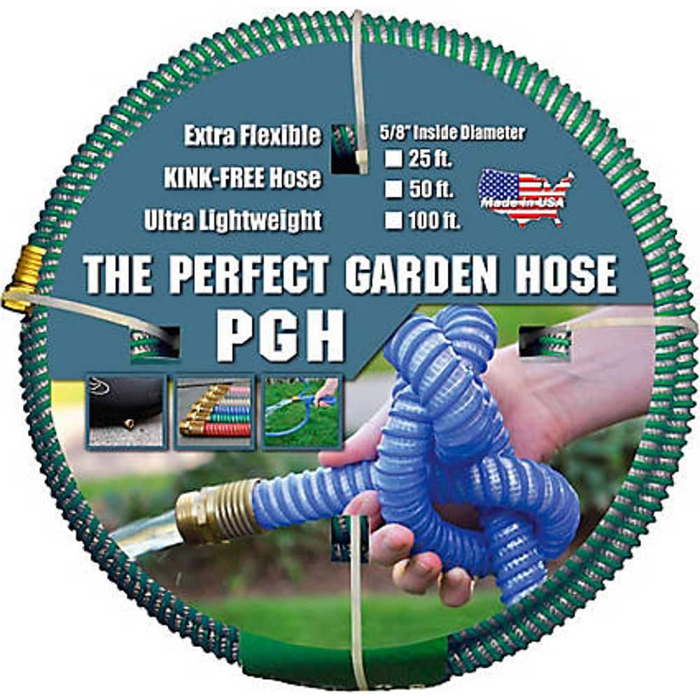 Garden Hose, Sprinklers & Accessories