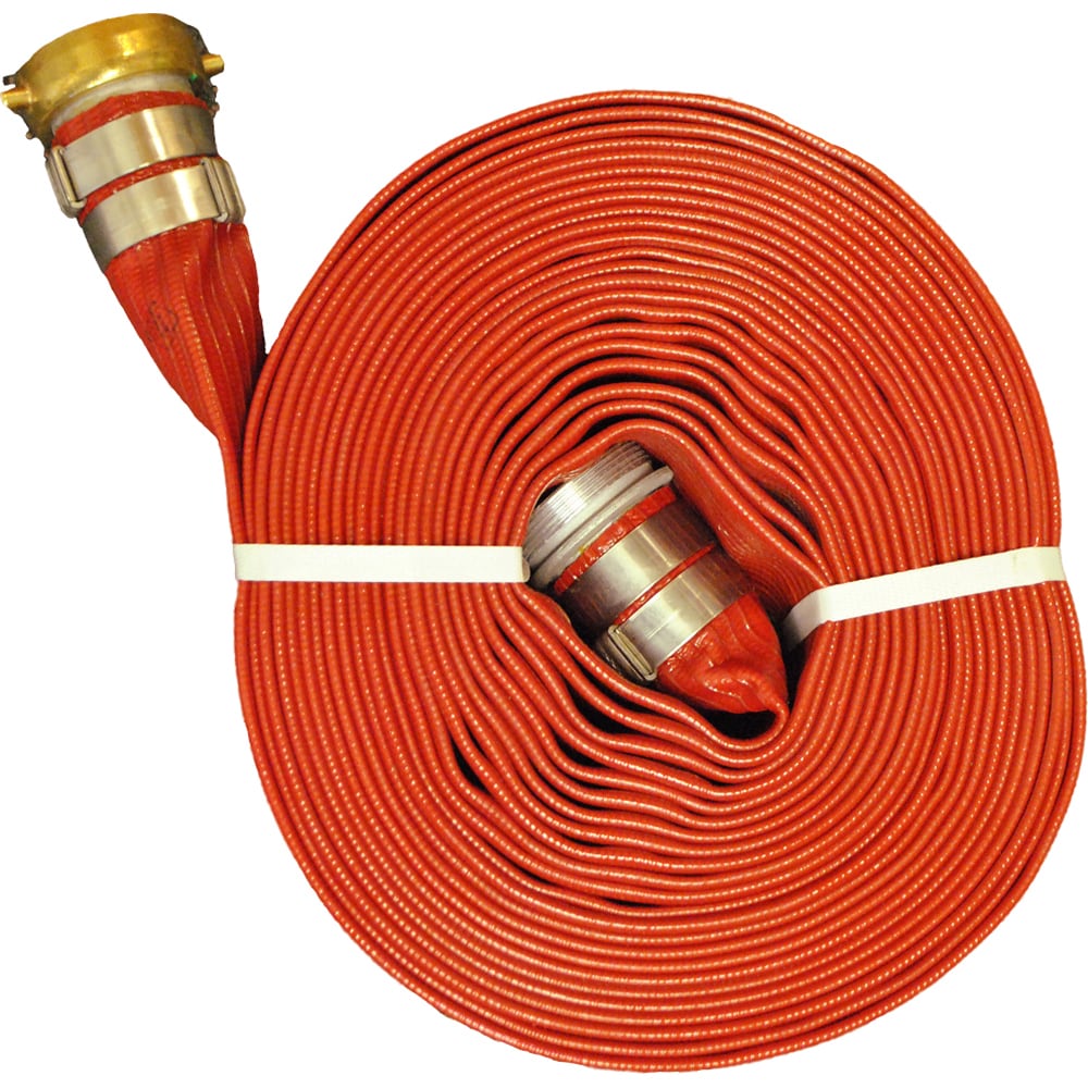 Echelon Supply and Service - Water Suction & Discharge Hose: 2