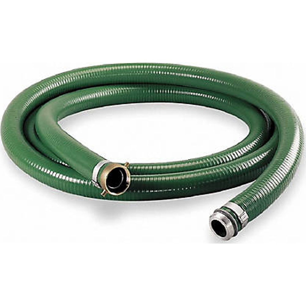 Echelon Supply and Service Liquid Suction & Discharge Hose; Inside Diameter (Inch) 3