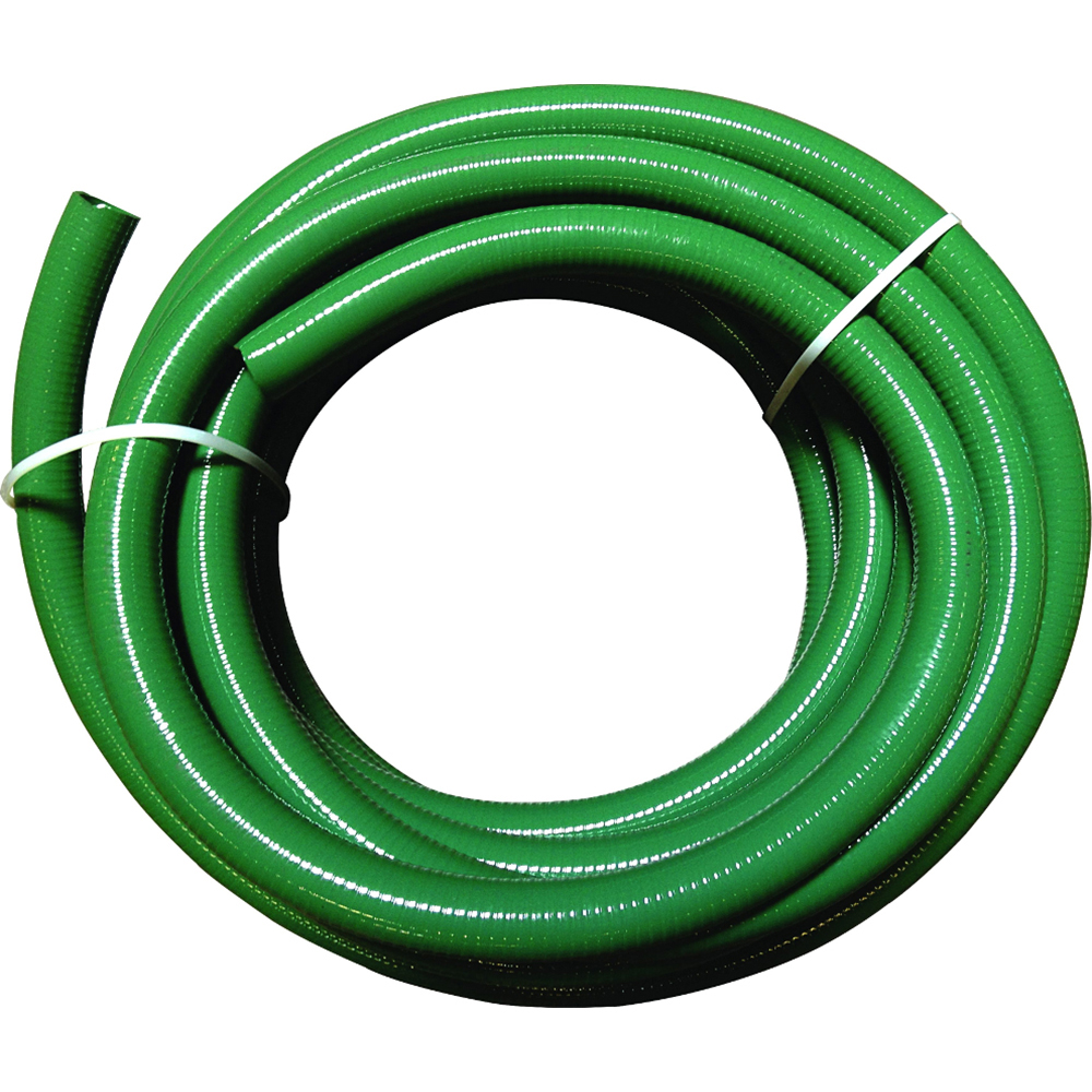 Echelon Supply and Service Liquid Suction & Discharge Hose; Inside