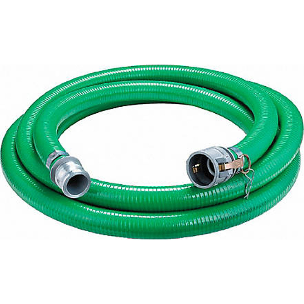 Echelon Supply and Service Liquid Suction & Discharge Hose; Inside