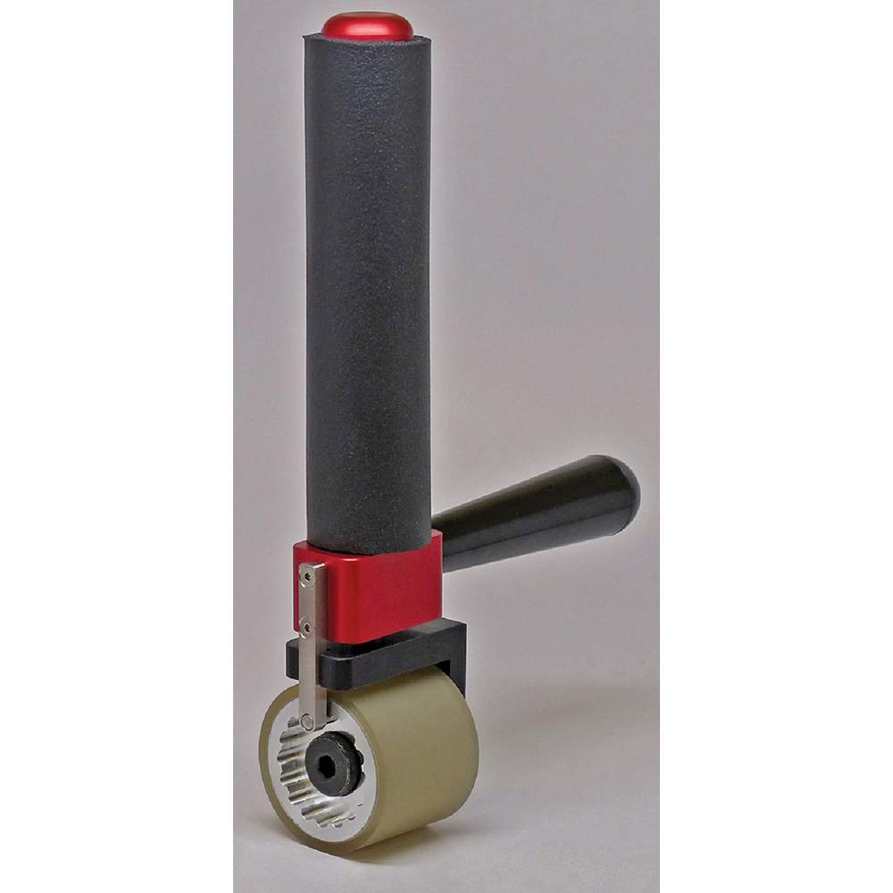 3M Handheld Tape Dispensers; Tape Core Diameter (Fractional Inch) 3.