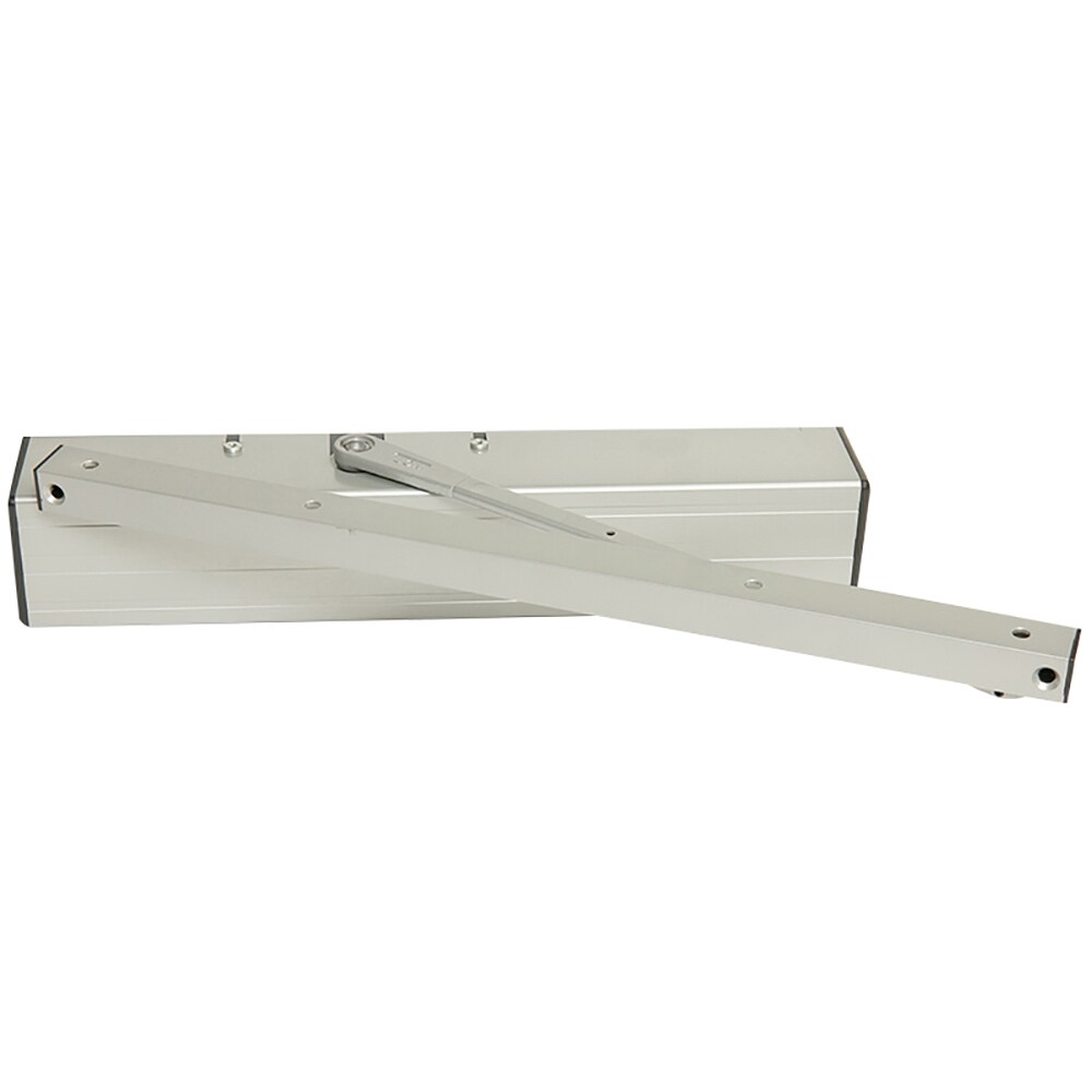 Door Closer Accessories; For Use With: Exterior Doors Up To 36"; Interior Doors Up To 48"