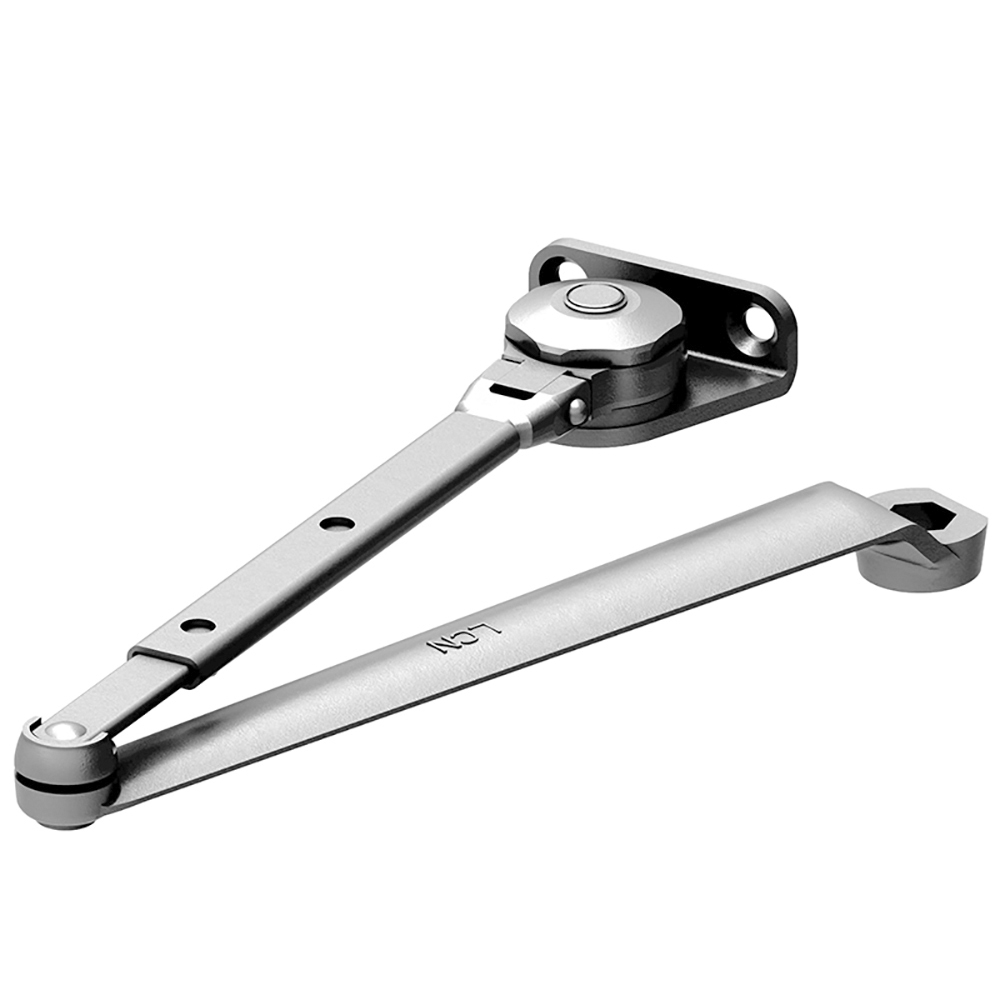 LCN Door Closer Accessories; Type HoldOpen Arm ; For Use With LCN