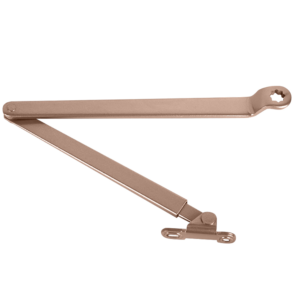 LCN F/1260 DR CLSR BRONZE REGULAR ARM MSC Direct