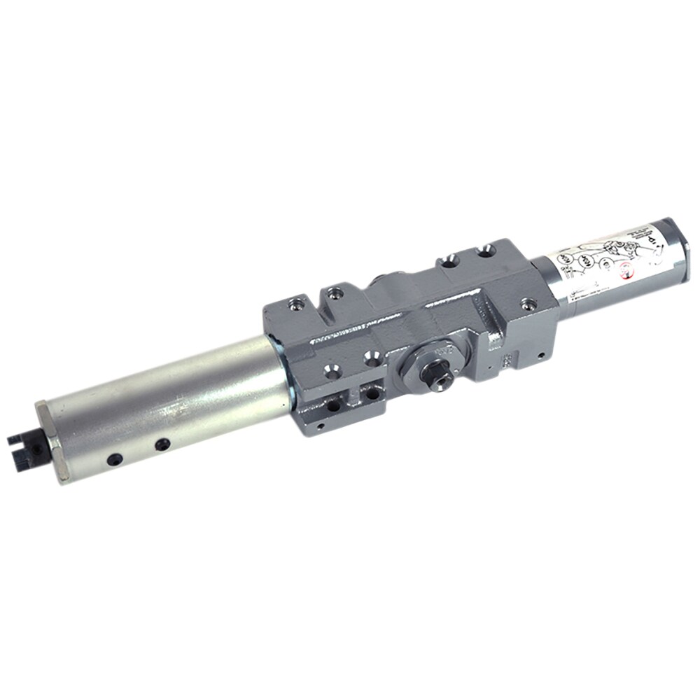 Door Closer Accessories; For Use With: LCN 4640 Series Power Operators Auto Equalizer Door Closer