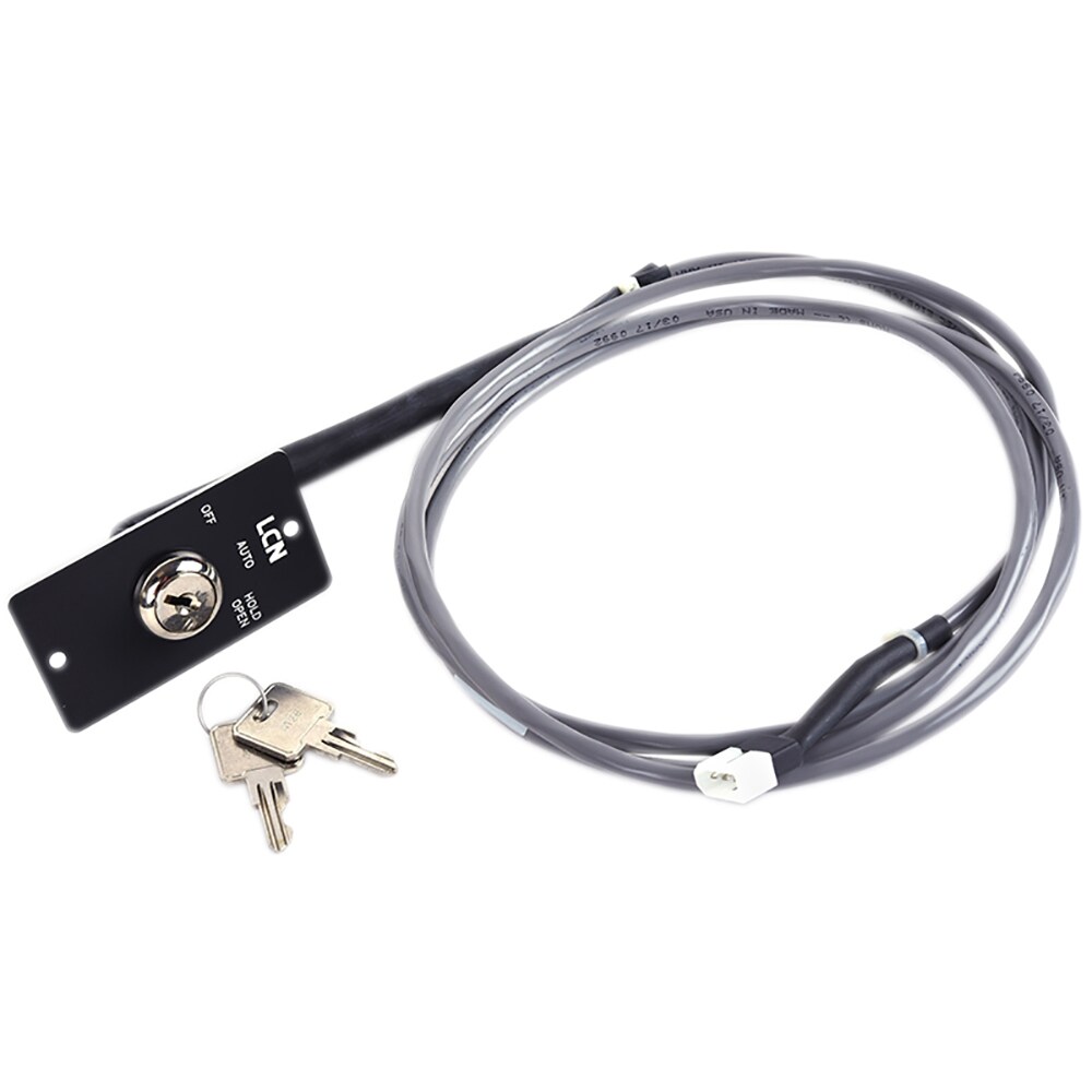 Door Closer Accessories; For Use With: LCN 8310 Power Operator Actuators