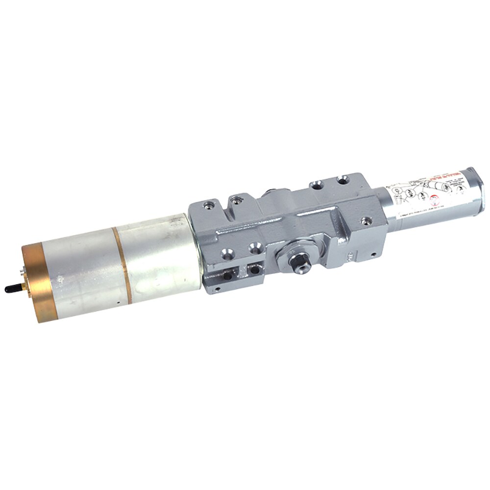 Door Closer Accessories; For Use With: LCN 4820 Series Power Operators Auto Equalizer Door Closer
