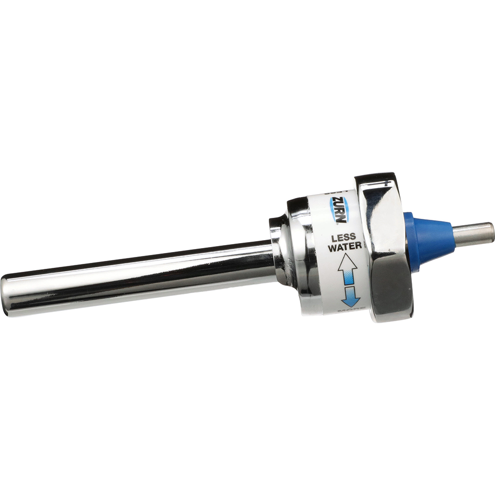 Zurn - Urinal Flush Valve Handle: Use With Flush Valves | MSC Direct