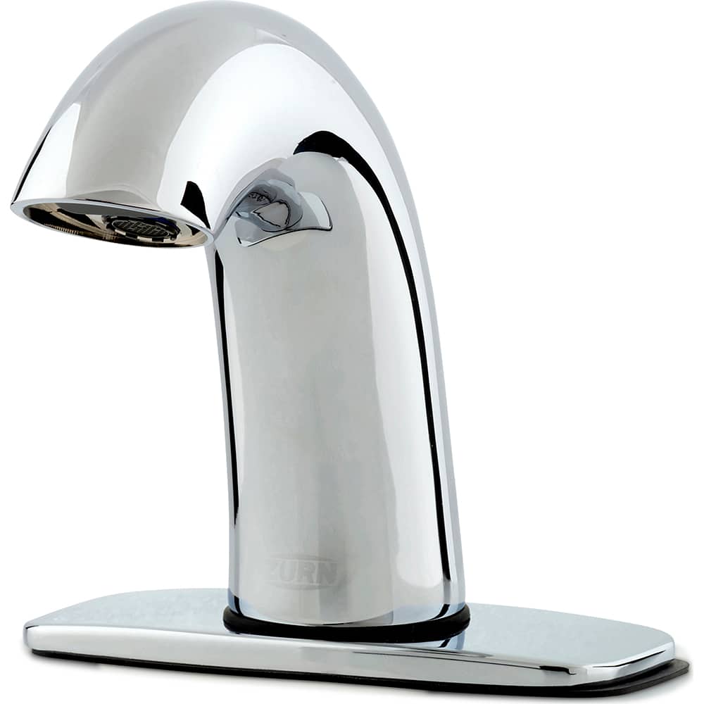 Faucets, Sinks & Bathrooms