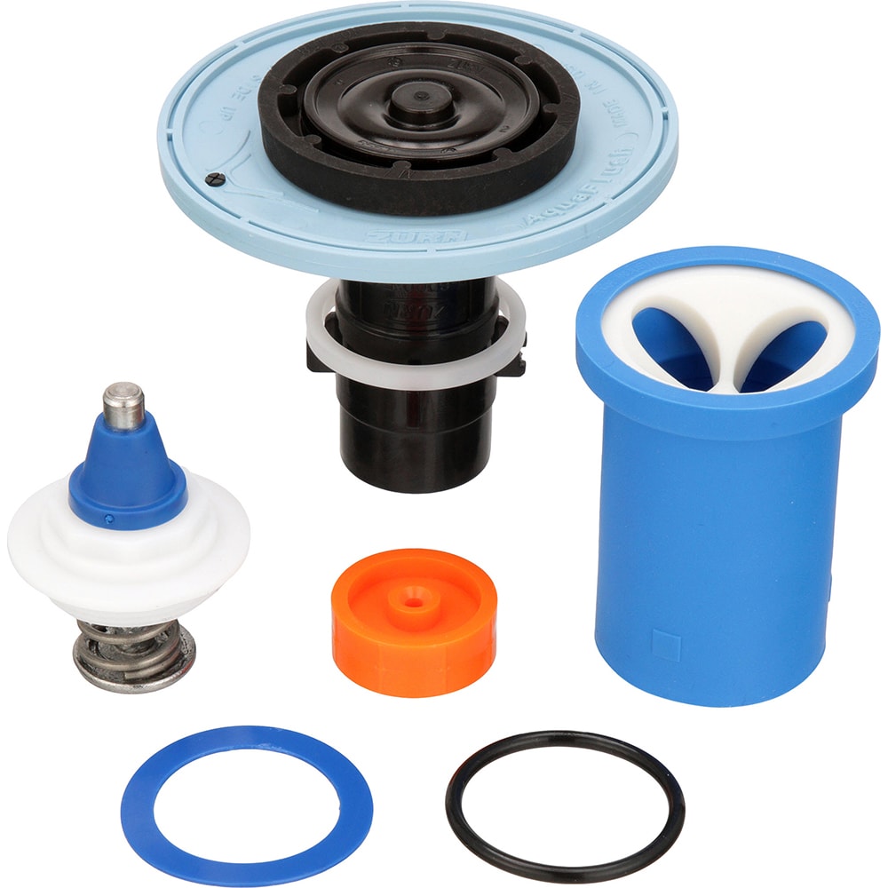 Zurn - Urinal Flush Valve Urinal Repair Kit: Use With A-36-A | MSC Direct