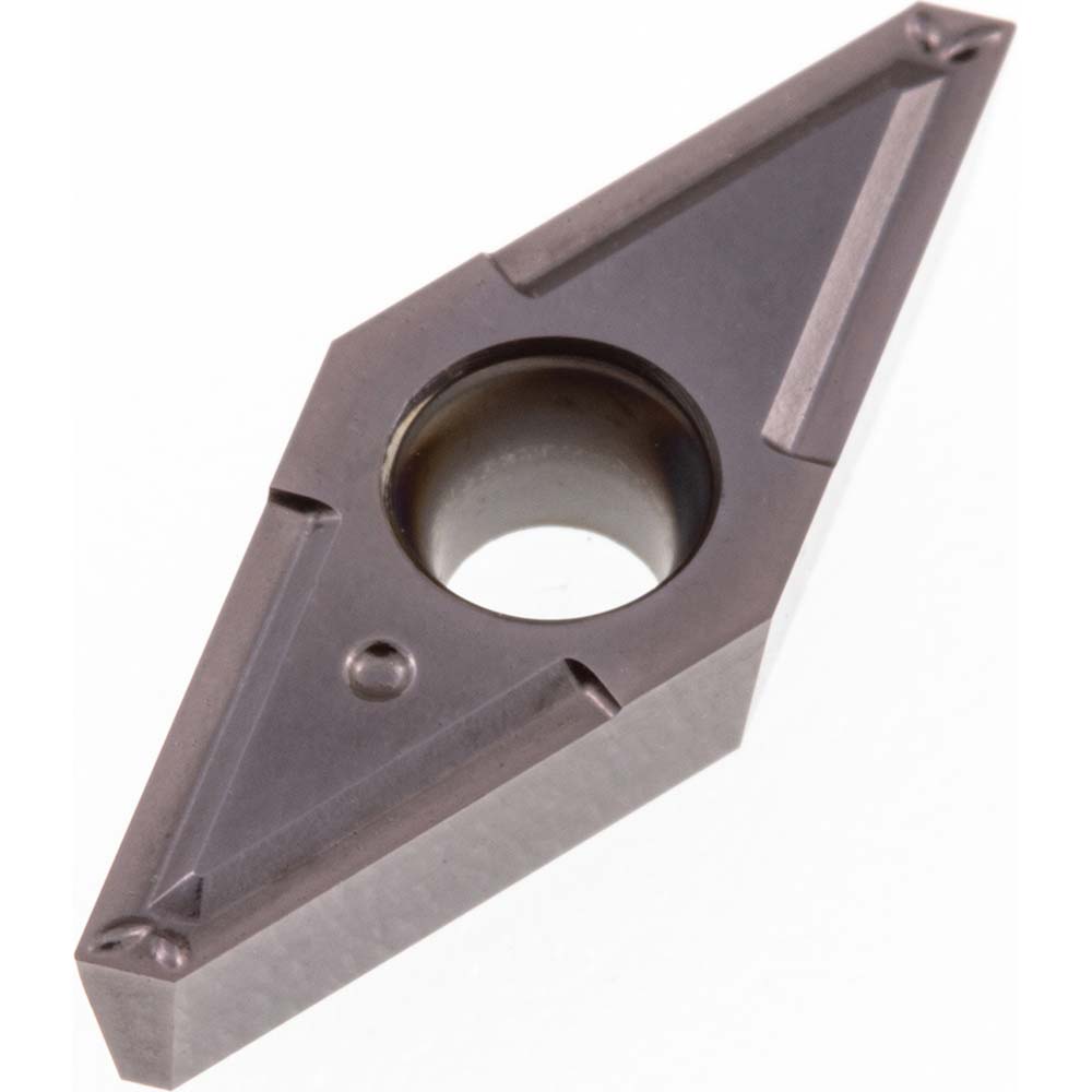 Arno Turning Insert VCGT220.4FLPF2 AK1020, Carbide MSC Industrial