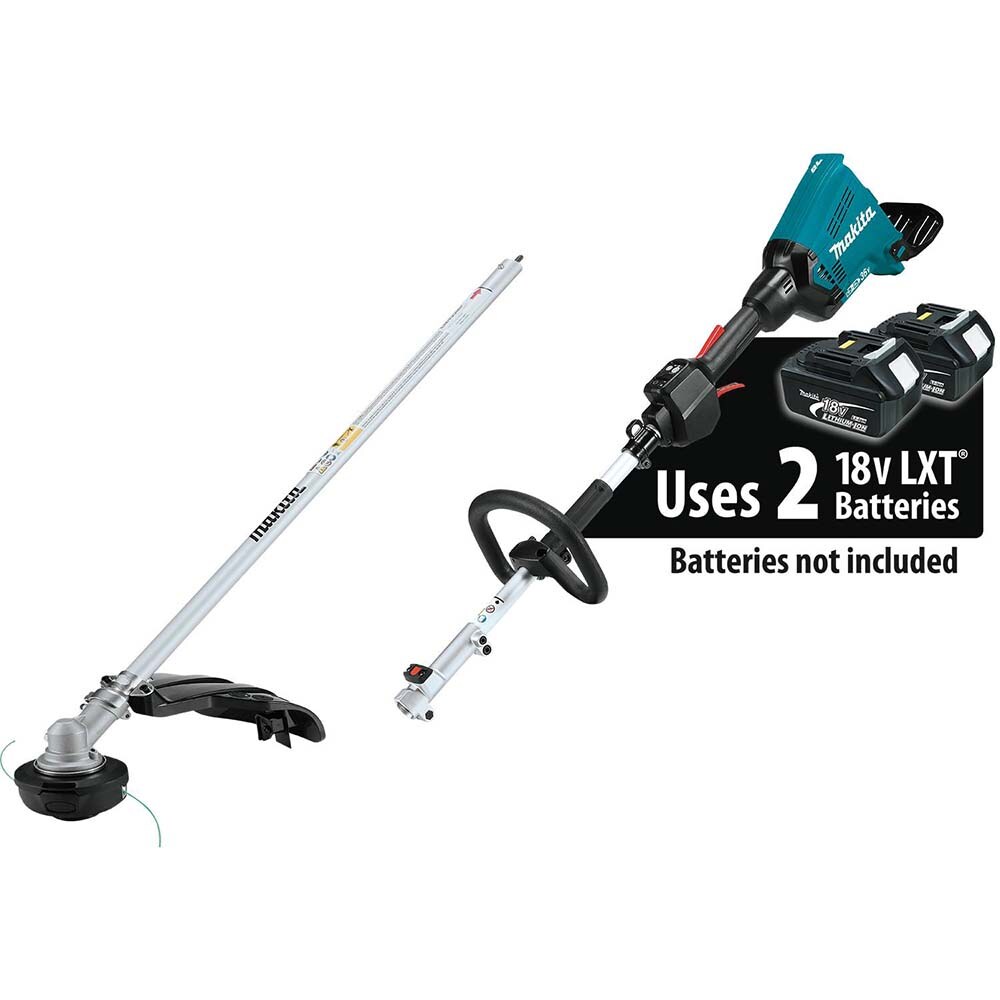 Hedge Trimmer: Cordless Power, 17" Cutting Width