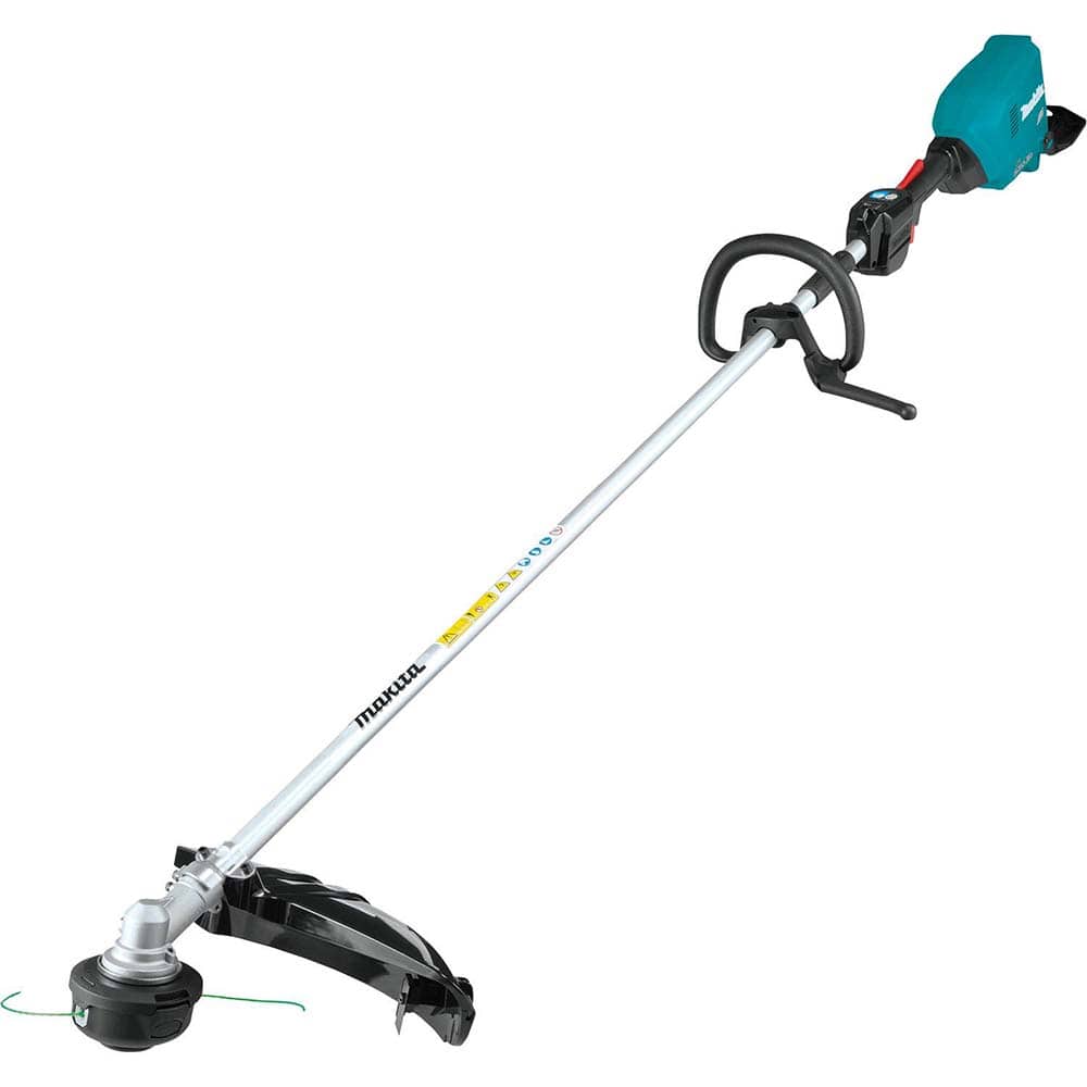 Makita - Hedge Trimmer: Cordless Power, Cutting Width - 15596745 - MSC Industrial Supply