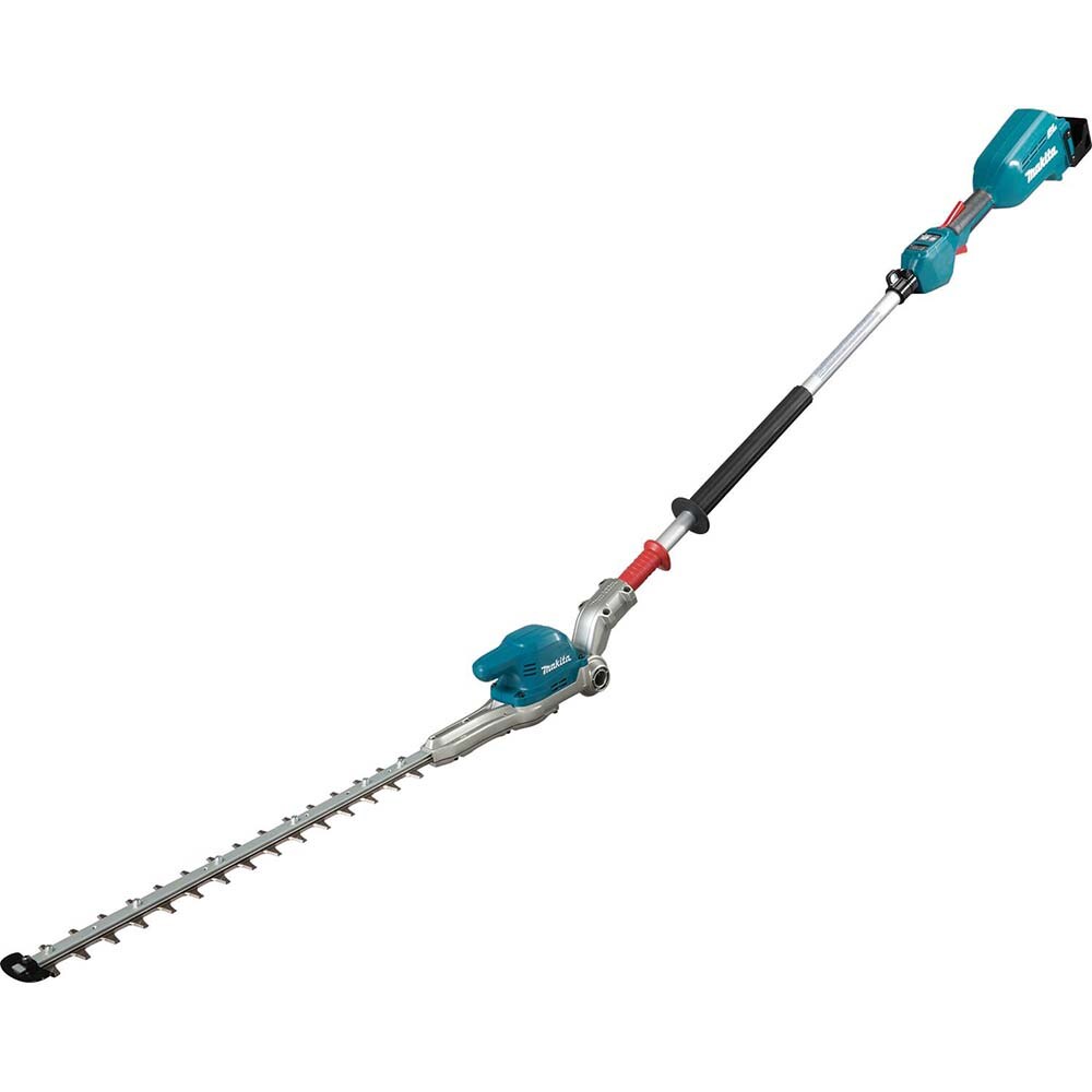 Hedge Trimmer: Cordless Power, 24" Cutting Width