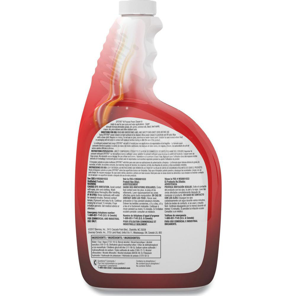 Diversey product image